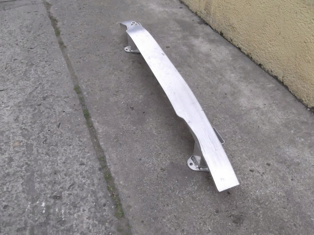 фото №6, Jeep cherokee kl v 2014- балка передняя перед