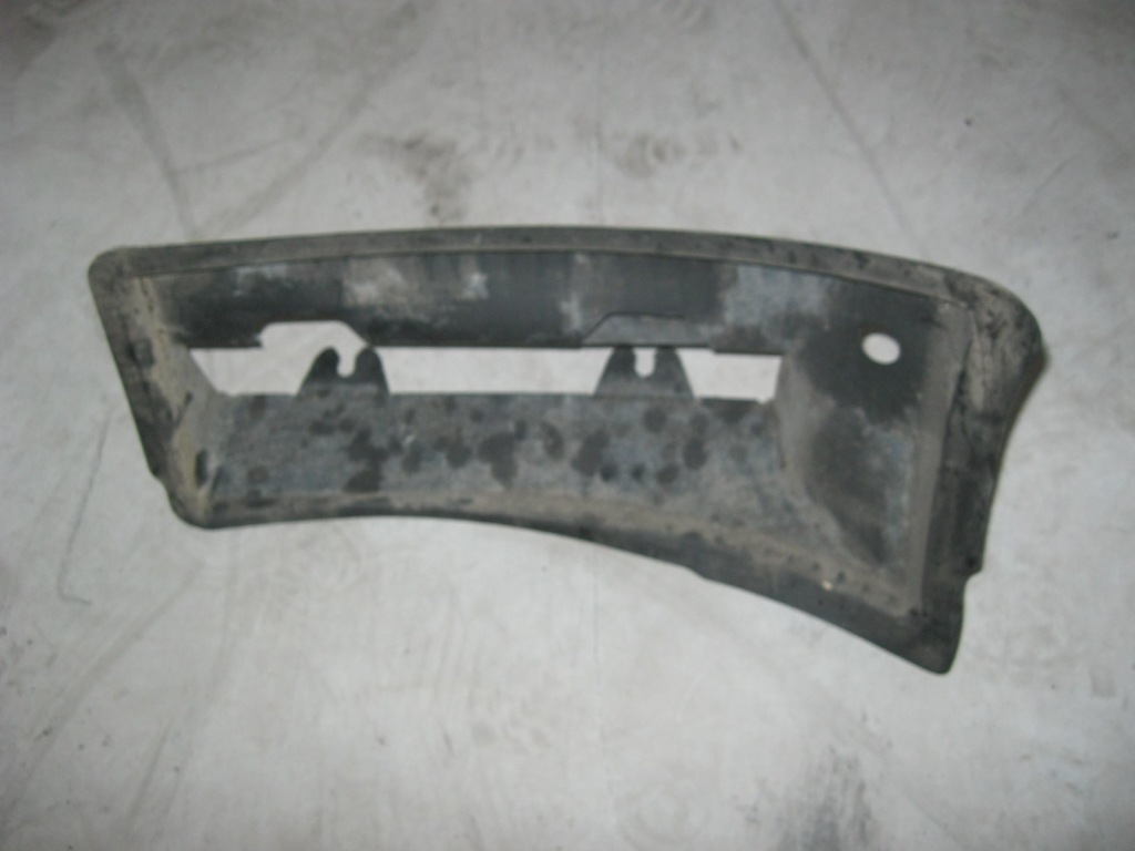 Купить Audi r8 рестайлинг  воздухозаборник радиатора воздуха 420117340