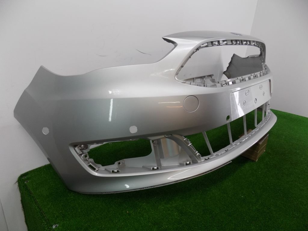 фото №3, Бампер перед ford c-max mk2 ii lift f1cb-r17757-a