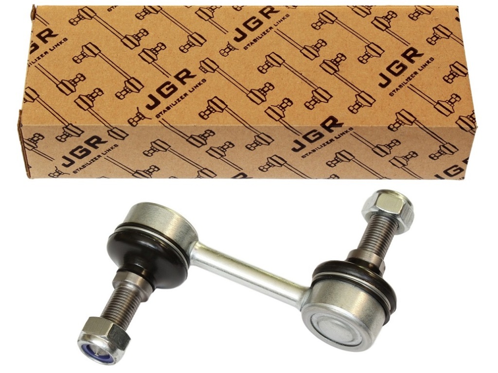 фото №1, З'єднувач стабілізатора chevrolet corvette c6 задня