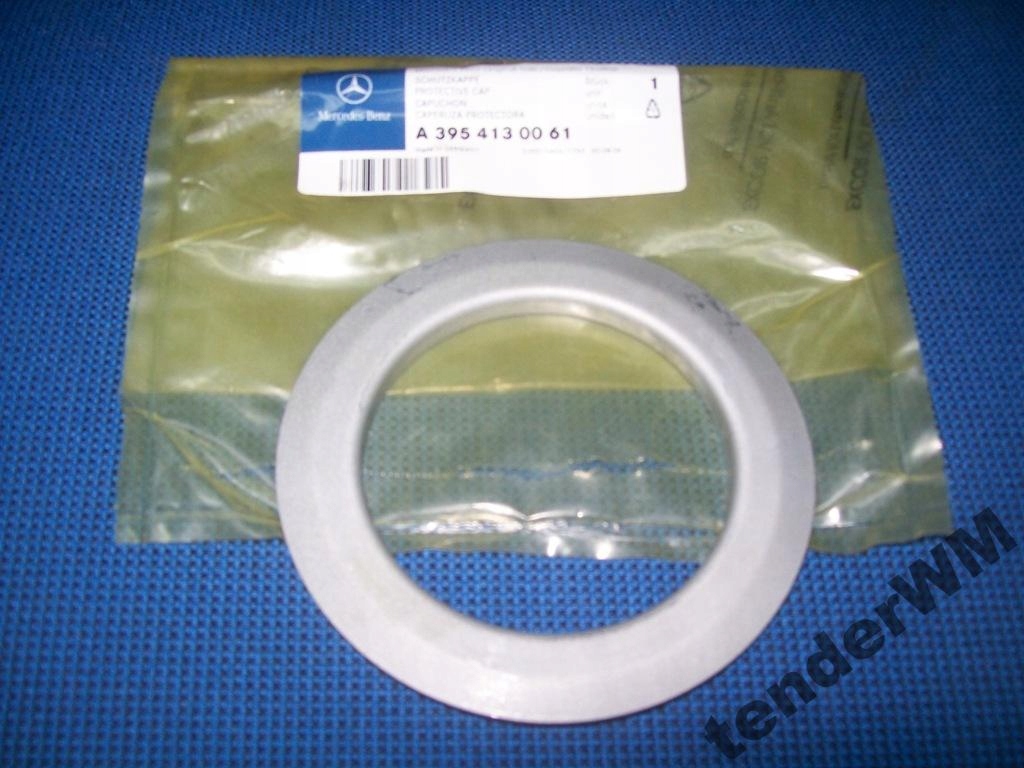 фото №5, Защита крестовина вала mercedes sk actros 3954130061