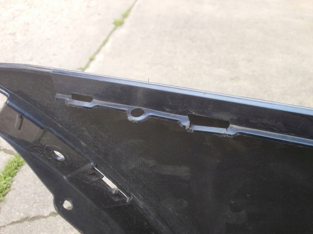 Bmw x4 f26 бампер задний задний Цена