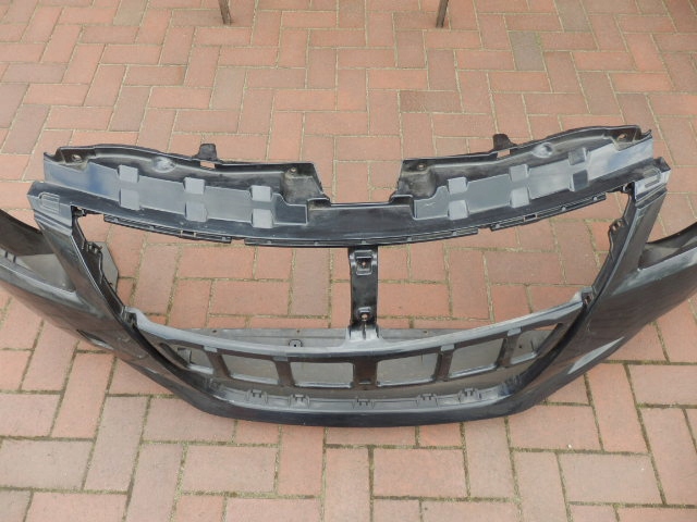 Бампер передний перед suzuki swift sport Киев