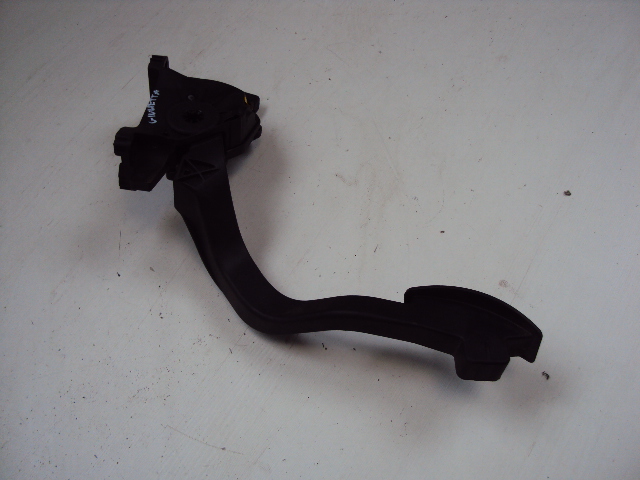 фото №3, Педаль газу alfa romeo giulietta