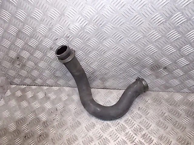 фото №2, Труба трубка интеркулер wąż renault koleos 2.0 dci