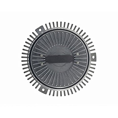 фото №1, Вязкостная муфта mercedes vario -nowa mile