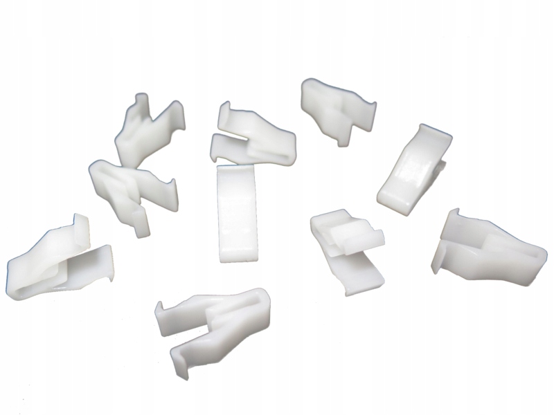 фото №1, Кліпси роз'єм оббивка двері mazda cx-9 cx9