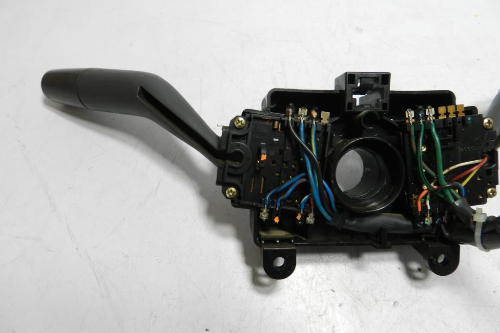 фото №5, Переключатель комбинированный isuzu d-max 8973606950