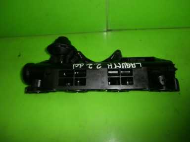 фото №7, Коллектор всасывающий пластиковый renault laguna ii 2.2dci