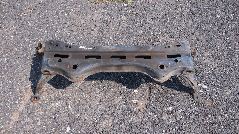 фото №5, Подрамник master movano 03-10 подрамник подрамник подрамник