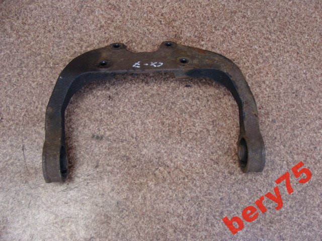 фото №1, Mazda cx 7 08r подушка кронштейн міст