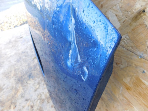 Audi a2 8z0 капот Недорого