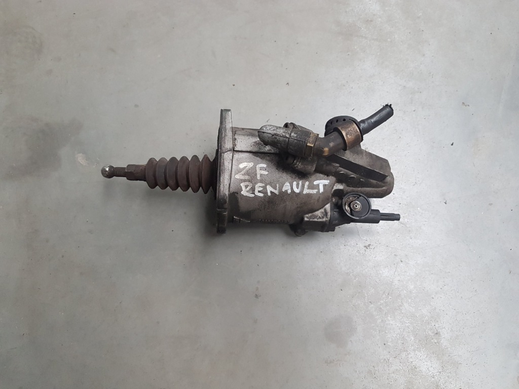 Купити Renault premium dxi 11 привід зчеплення 300 netto