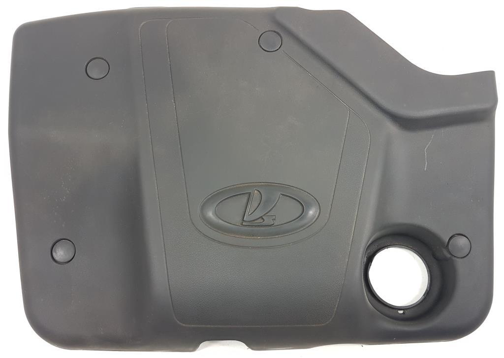Купить Защита корпус двигателя lada kalina 1.6 21111008650