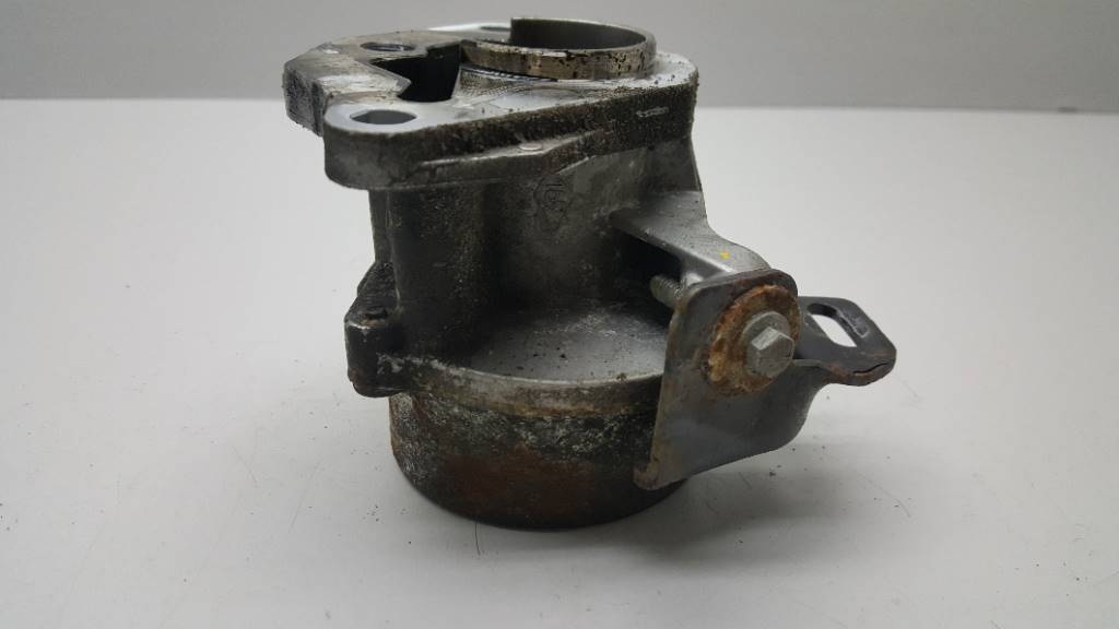 фото №8, Насос вакуум 14650272r dacia dokker 1.5 dci 55 kw