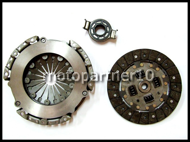 фото №2, Зчеплення комплект ford escort mk iv orion 86 - 95