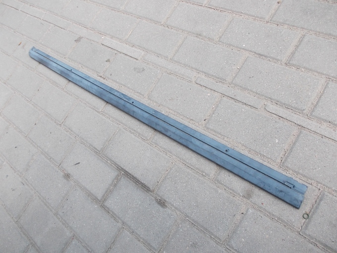 фото №1, Молдинг дверь vw passat b7 перед nowa oryg.