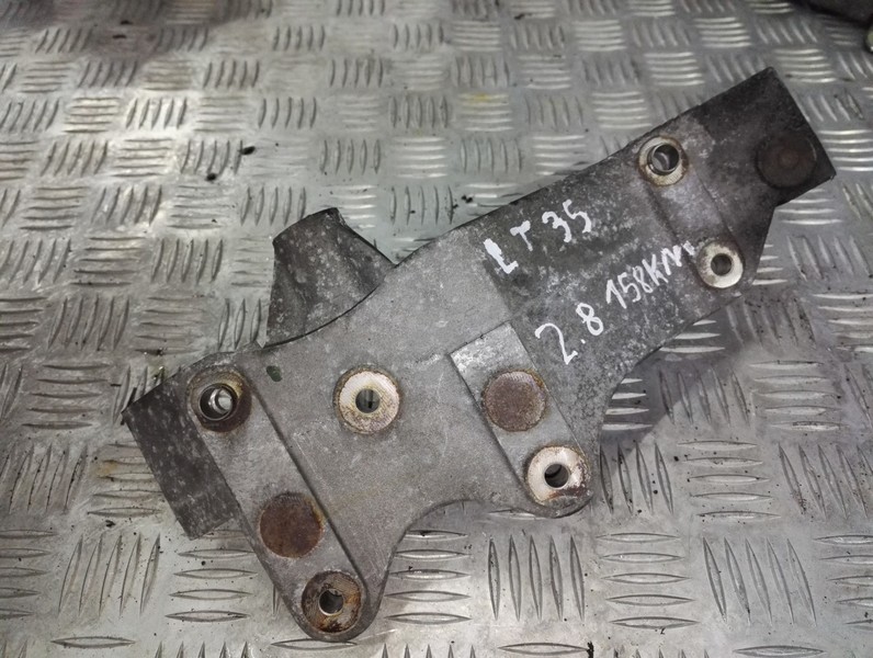 фото №13, Vw lt 2.8 tdi 158 km кронштейн двигуна кронштейн подушка