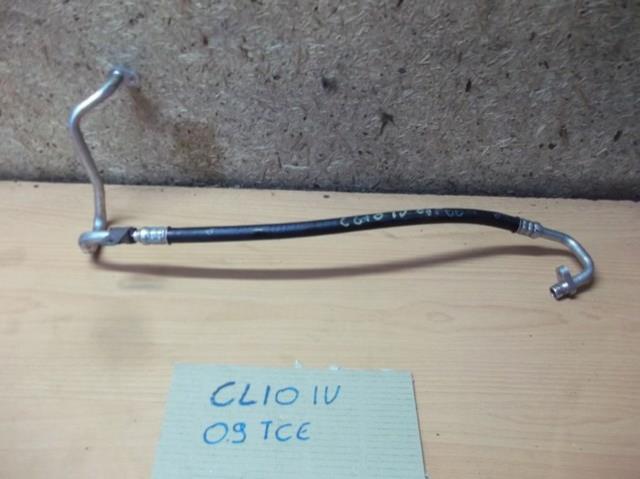 фото №1, Wąż труба кондиционера renault clio iv 0.9 tce