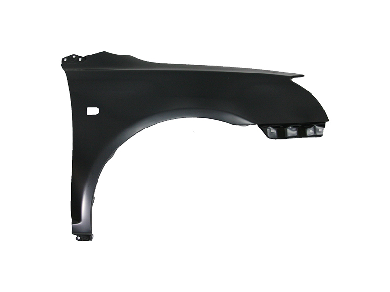 фото №1, Крыло перед toyota avensis t25 2003-2006 r