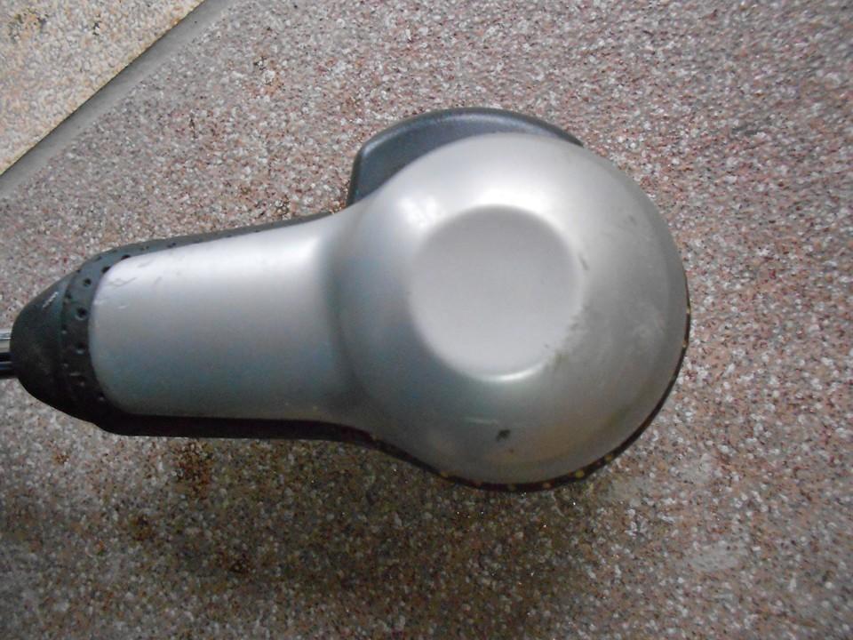 фото №4, Выборщик ручка передач nissan qashqai автоматическая коробка передач