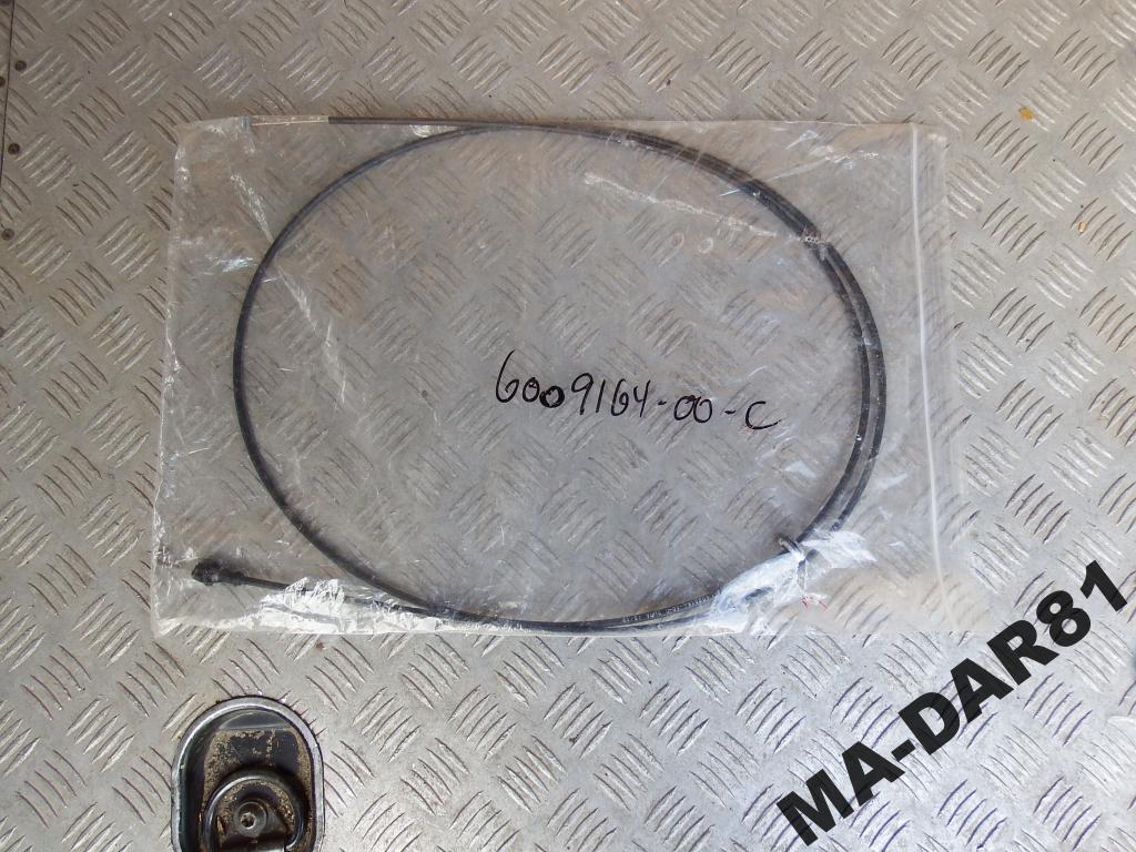 Купить Трос капот tesla s новая капот