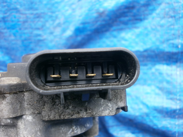 фото №4, Opel-części insignia моторчик двірник перед