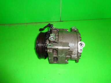 фото №7, Компрессор компрессор кондиционера fiat punto ii 1.2