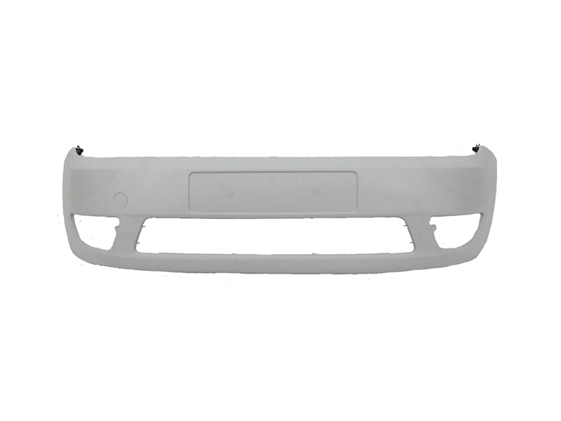 Купити Бампер передні  ford fiesta mk6 vi 6 2002-2006