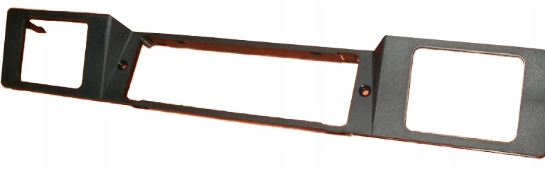 фото №3, Рамка радіо daf ldv 400 45 55 cbr2947