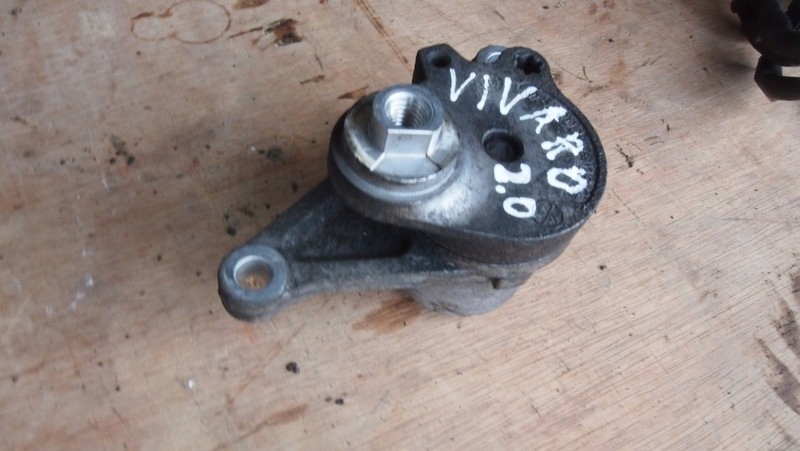 фото №2, Ланцюг розподільного валу trafic vivaro primastar 2.0 dci