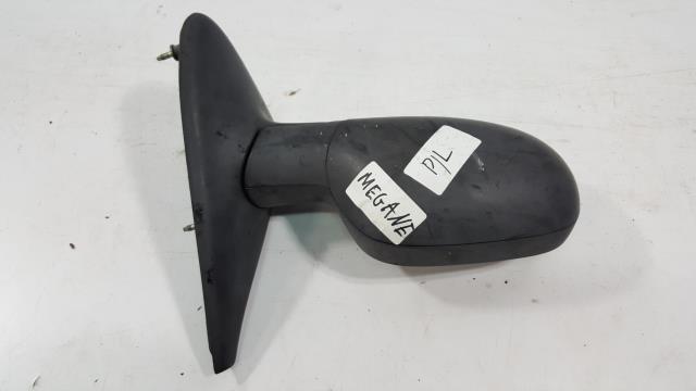 фото №1, Дзеркало електричний ліва renault megane i