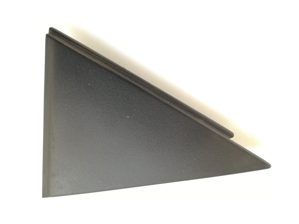 фото №1, Защита дверь правая задняя 30715046 volvo s40 ii 04-