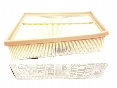 фото №13, Оригинальный номер renault фильтр воздуха koleos i 2.0 dci / 4x4