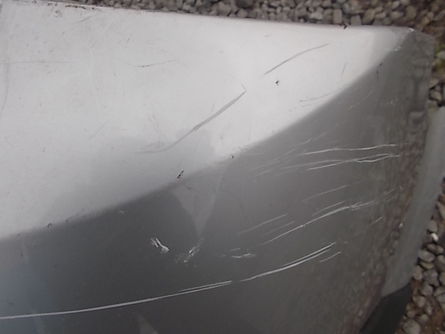 Бампер задняя opel gm 09186197 nr63 в Украине