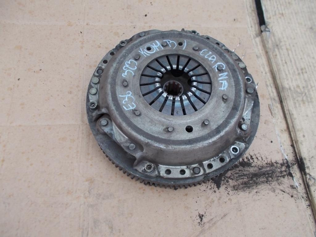 фото №1, Сцепление диск прижим bmw e36 323 2.3 m52 e39 523