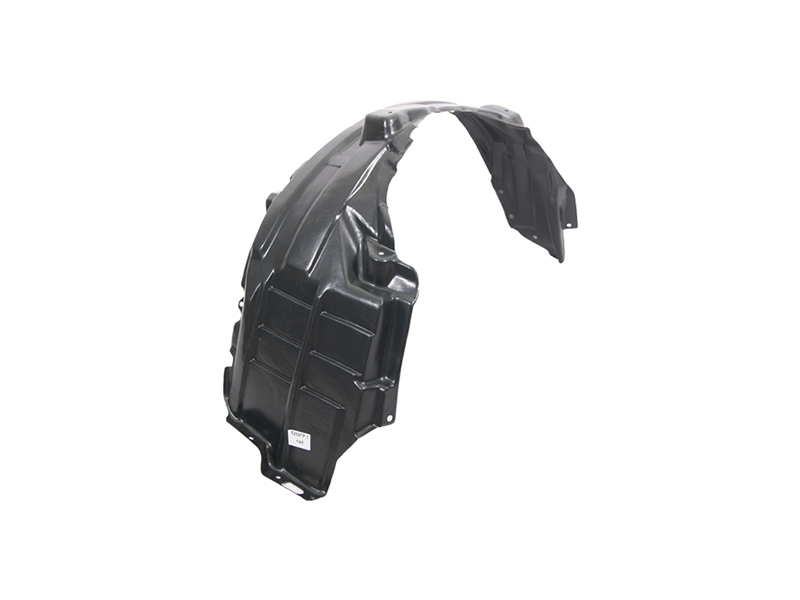 фото №1, Подкрылок подкрылок перед mitsubishi outlander 2007- r