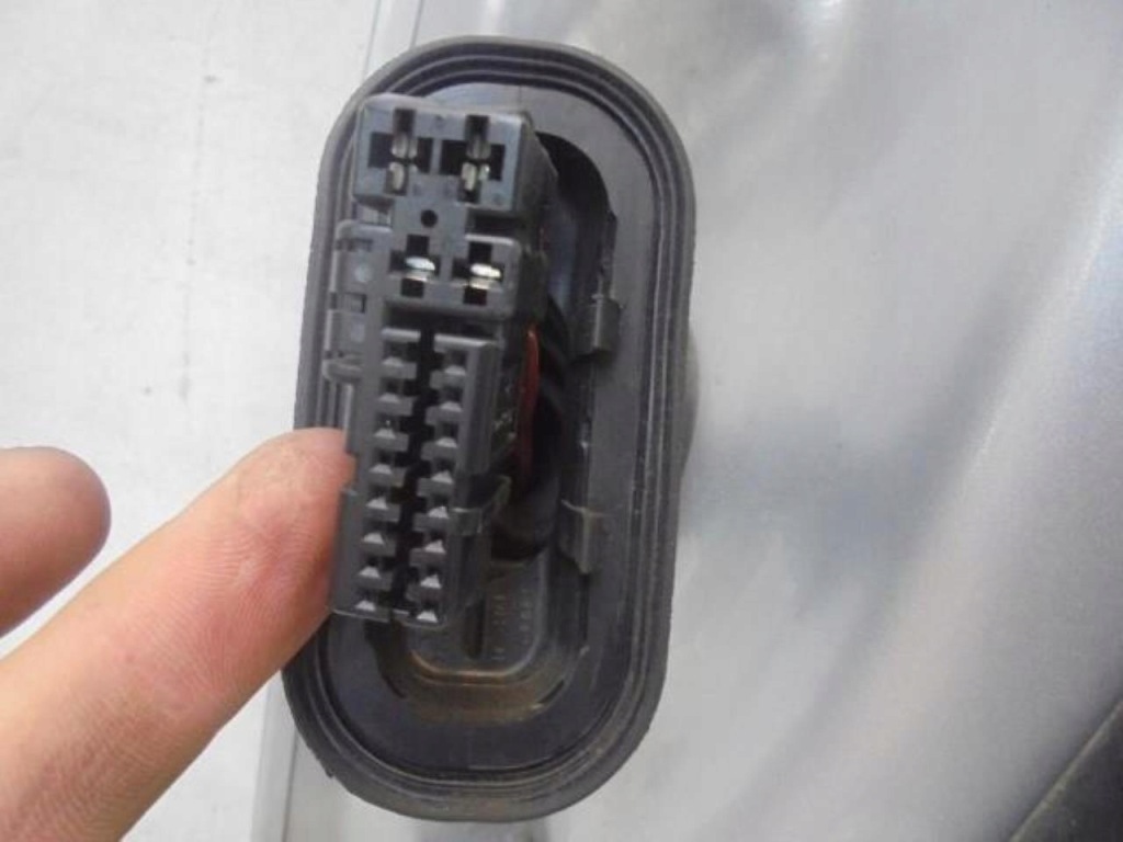 фото №7, Дверь правый перед ly7w audi a6 c6