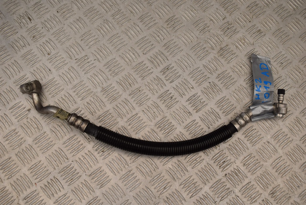 фото №1, Шланг кондиціонера jeep grand cherokee wk2