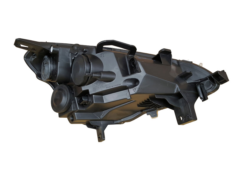 фото №2, Фара лівий do peugeot partner iii 2015-2017 lift