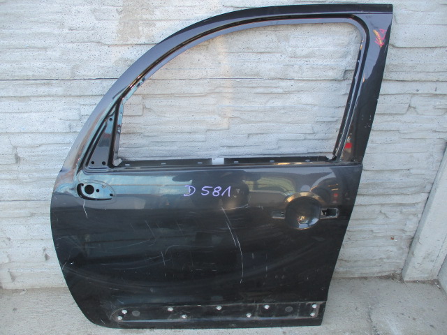 фото №1, Citroen c3 picasso двері лівий перед
