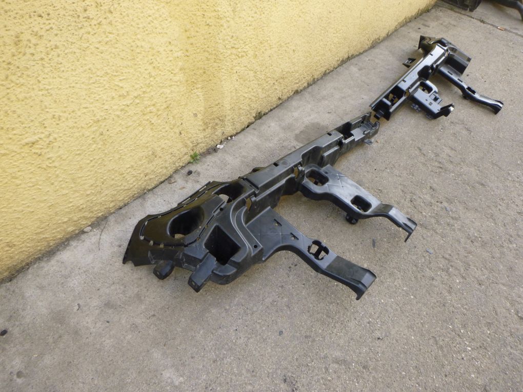 фото №9, Mini f56 напрямна кронштейн бампера