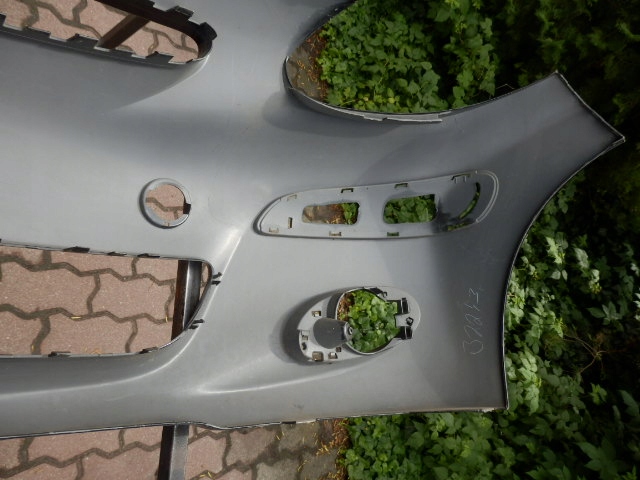 Бампер перед передний toyota aygo poznań Киев
