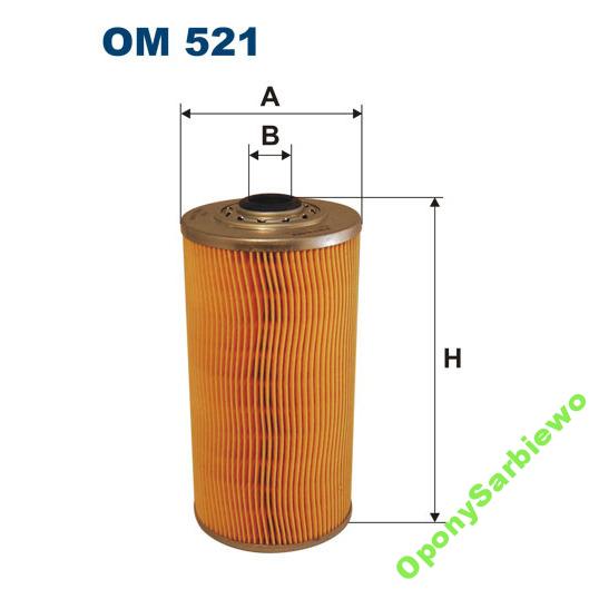 фото №16, Фільтр оливи renault megane scenic laguna nissan navara pathfinder