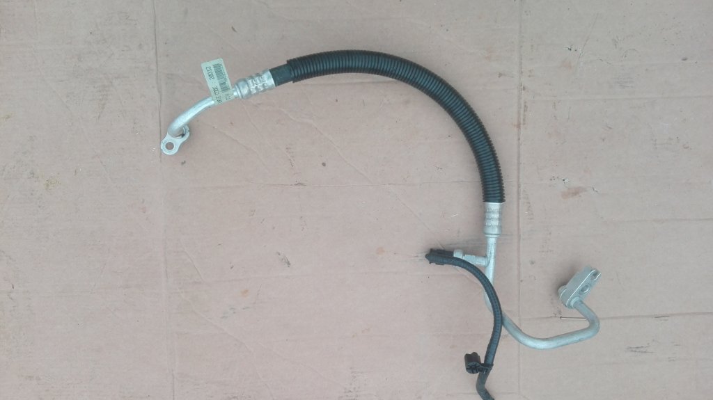 фото №1, Шланг кондиціонера jeep grand cherokee 2014