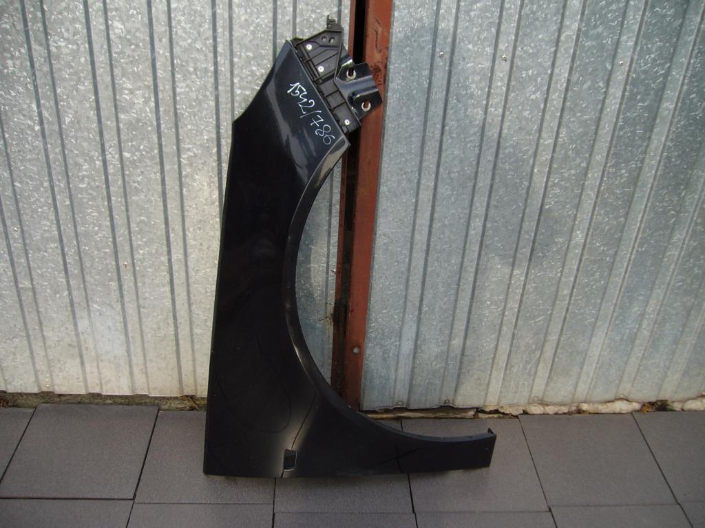 Купить Opel insignia правый  крыло  перед 2008- 786