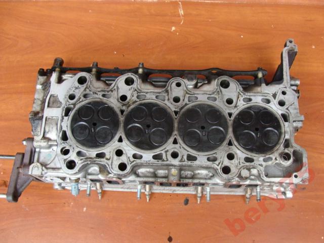 фото №1, Honda crv 08r головка 2,2icdtt