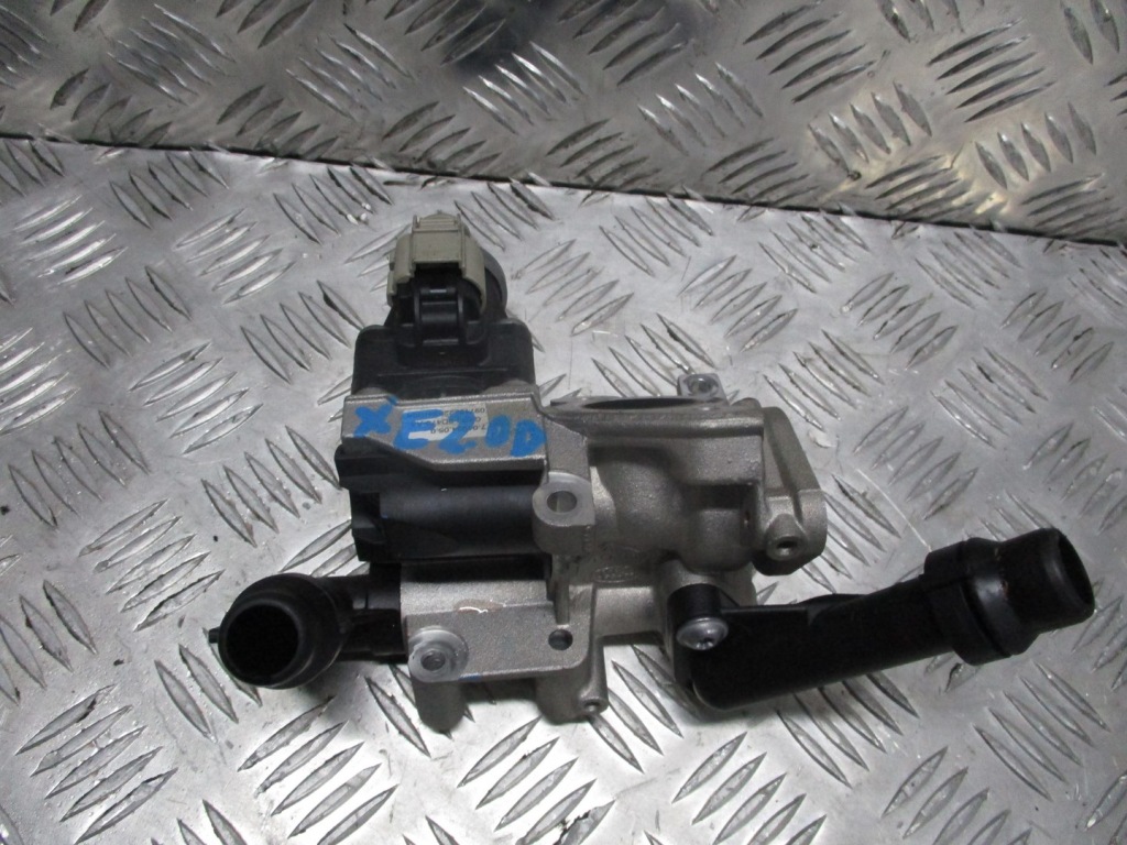 Купити Egr jaguar xe 2,0d