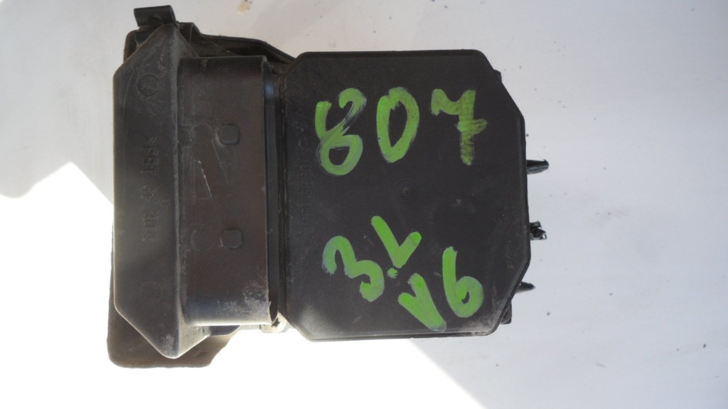 Купити Насос abs до peugeot 807 0265950075
