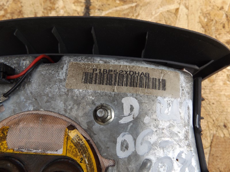 Подушка водія dodge ram durango dakota Оригінал